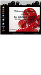 Mobile Screenshot of das-wuerfelbuch.de